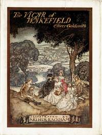 VICAR OF WAKEFIELD