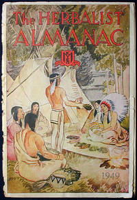 The Herbalist Almanac