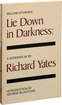 Lie Down in Darkness: A Screenplay (Softcover)