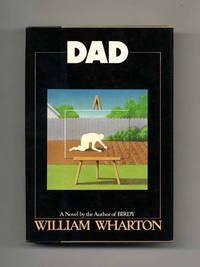 Dad  - 1st Edition/1st Printing