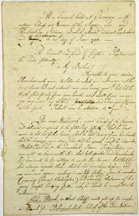 COUNCIL HELD AT VINCENNES WITH CERTAIN CHIEFS AND WARRIORS OF THE SAQUE, FOX, AND KASKASKIAS INDIANS, AT WHICH ATTENDED SEVERAL PIANKKESHAWS AND OUIATTONONS. [SIGNED BY THREE INTERPRETERS AND FIVE WITNESSES, INCLUDING FRANCIS VIGO]