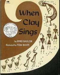 WHEN CLAY SINGS