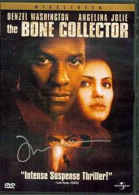 The Bone Collector The Bone Collector