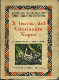 A Través del Continente Negro