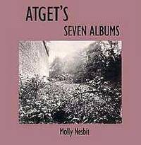 Atget's Seven Albums Atget's Seven Albums