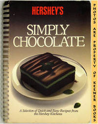 Hershey's Simply Chocolate Hershey's Simply Chocolate