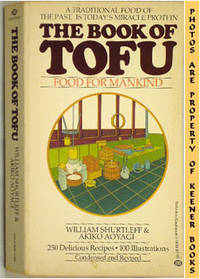 The Book Of Tofu (Food For Mankind) The Book Of Tofu (Food For Mankind)