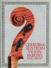 German and Austrian Violin-Makers