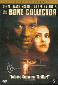 The Bone Collector The Bone Collector