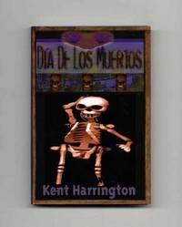 D&iacute;a De Los Muertos  - 1st Edition/1st Printing