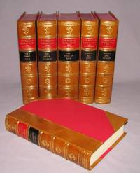 The Second World War, full set of six British first editions in fine bindings
