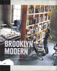 Brooklyn Modern Brooklyn Modern