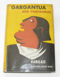 Gargantua And Pantagruel
