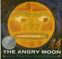 The Angry Moon The Angry Moon