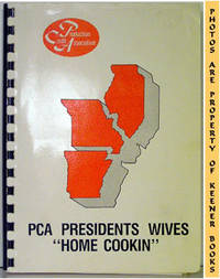 PCA Presidents Wives "Home Cookin"