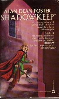 SHADOWKEEP SHADOWKEEP