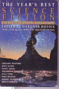 The Year's Best Science Fiction: Fourteenth Annual Collection