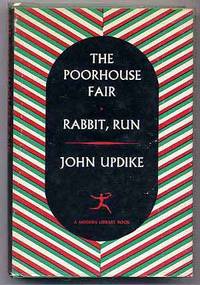 The Poorhouse Fair [and] Rabbit, Run