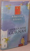ADMIRING SILENCE