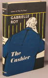CASHIER