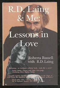 R.D. Laing and Me: Lessons in Love