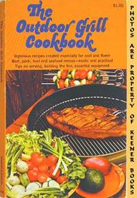 The Outdoor Grill Cookbook