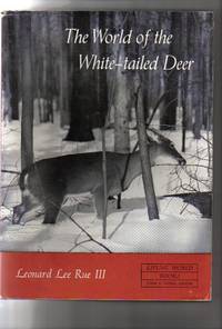 The World of the White-tailed Deer