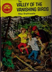 The Valley of the Vanishing Birds  - The Secret Circle Mysteries Number 8