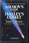 Asimov's Guide To Halley's Comet - the Awesome Story Of Comets