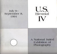 U. S. Biennial IV