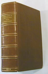 A Narrative of Voyages and Travels, in the Northern and Southern Hemiospheres, Comprising Three Voyages Round the World