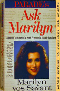 Parade's Ask Marilyn (Answers To America's Most Frequently Asked Questions)