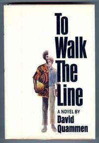 TO WALK THE LINE