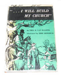 I Will Build My Church