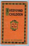 Everyland Children: Ah Fu and Me Too ( China Eighth Book Series)