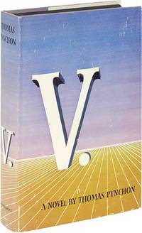 V. (First Edition)