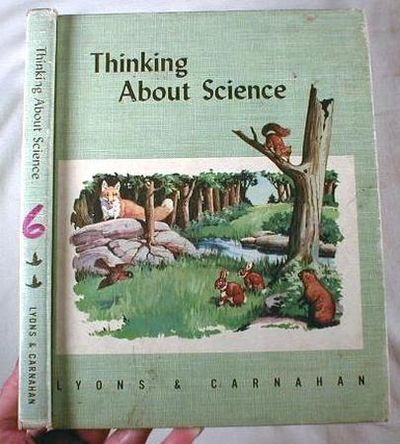 Image for Thinking About Science. Developmental Science Series