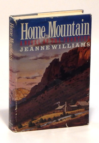 Image for Home Mountain