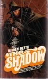 Hidden Death: The Shadow ---by Maxwell Grant