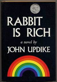 Rabbit Is Rich