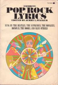 FAVORITE POP/ROCK LYRICS