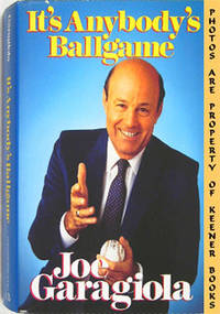 It's Anybody's Ballgame