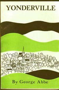 Yonderville; A New England Heritage Book Yonderville; A New England Heritage Book