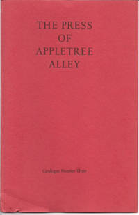 CATALOGUE NUMBER THREE