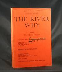 The River Why