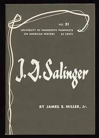J.D. Salinger
