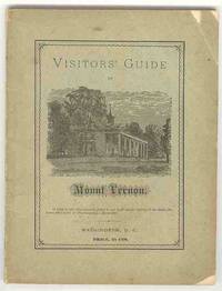 Visitors' Guide to MOUNT VERNON