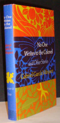 No One Writes to the Colonel and Other Stories