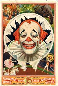 collecting pt barnum