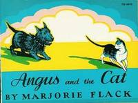 Angus and the Cat Angus and the Cat